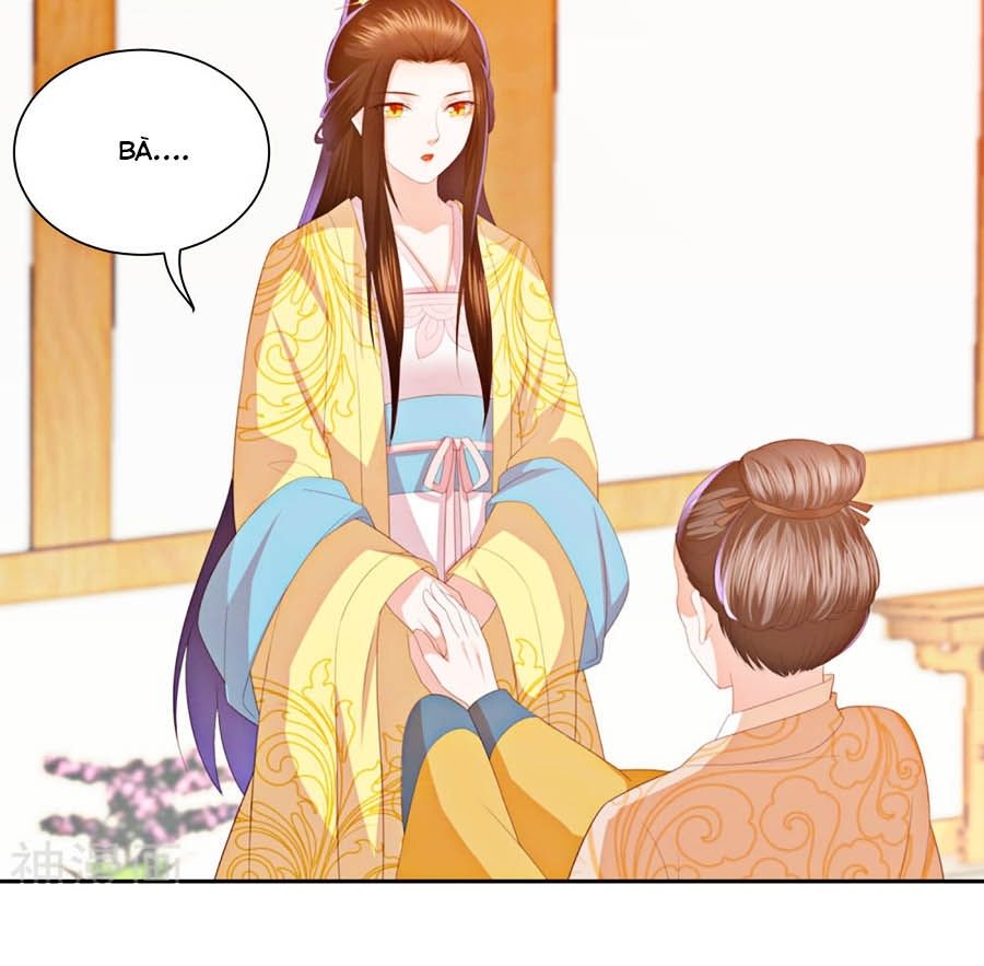 Phượng Hoàng Thác: Chuyên Sủng Khí Thê Chapter 25 - 15