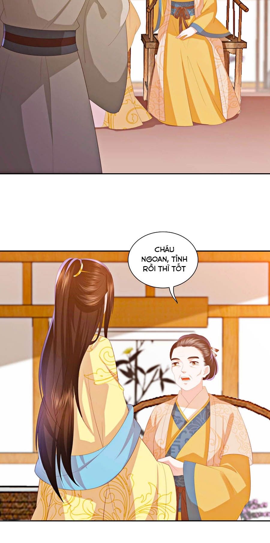 Phượng Hoàng Thác: Chuyên Sủng Khí Thê Chapter 25 - 19