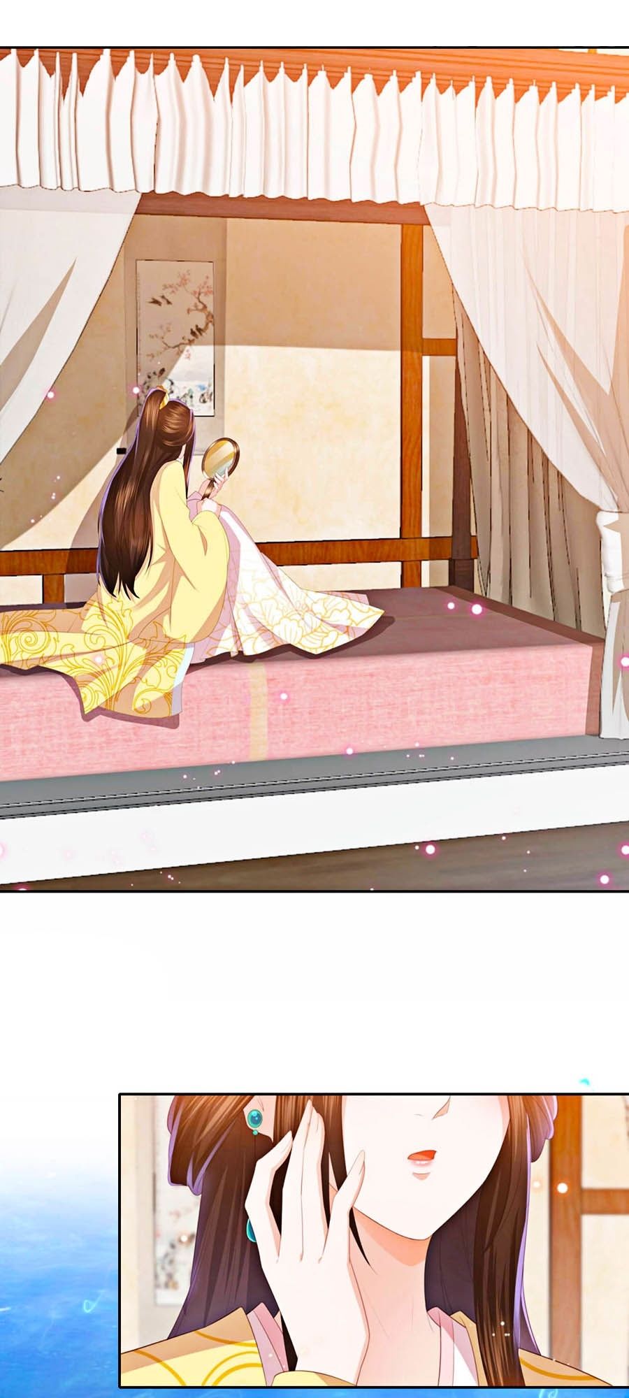 Phượng Hoàng Thác: Chuyên Sủng Khí Thê Chapter 25 - 3