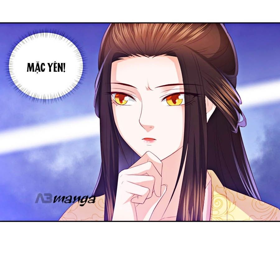 Phượng Hoàng Thác: Chuyên Sủng Khí Thê Chapter 25 - 24