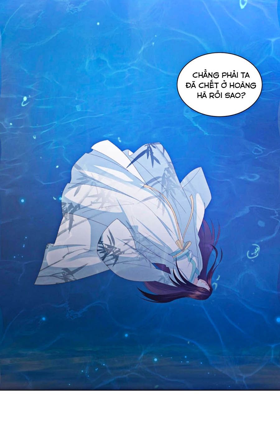 Phượng Hoàng Thác: Chuyên Sủng Khí Thê Chapter 25 - 4