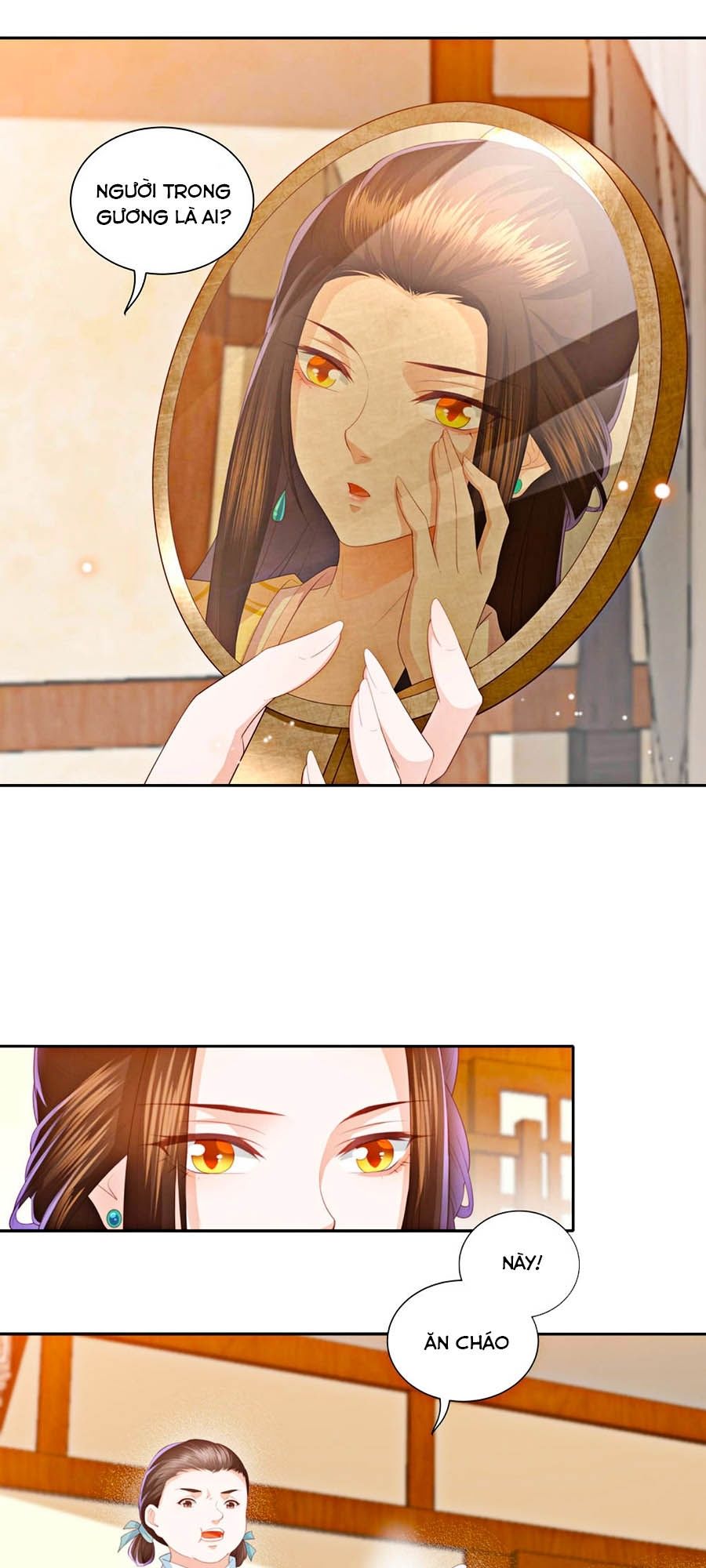 Phượng Hoàng Thác: Chuyên Sủng Khí Thê Chapter 25 - 5