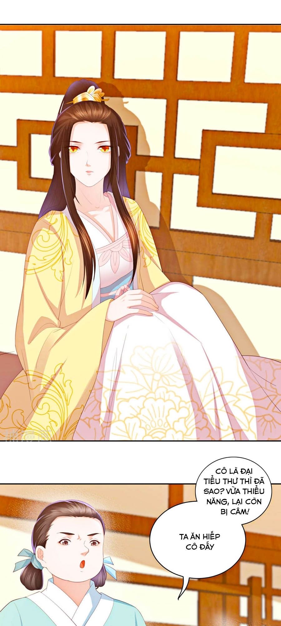 Phượng Hoàng Thác: Chuyên Sủng Khí Thê Chapter 25 - 7