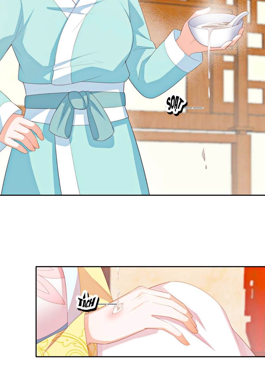 Phượng Hoàng Thác: Chuyên Sủng Khí Thê Chapter 25 - 8