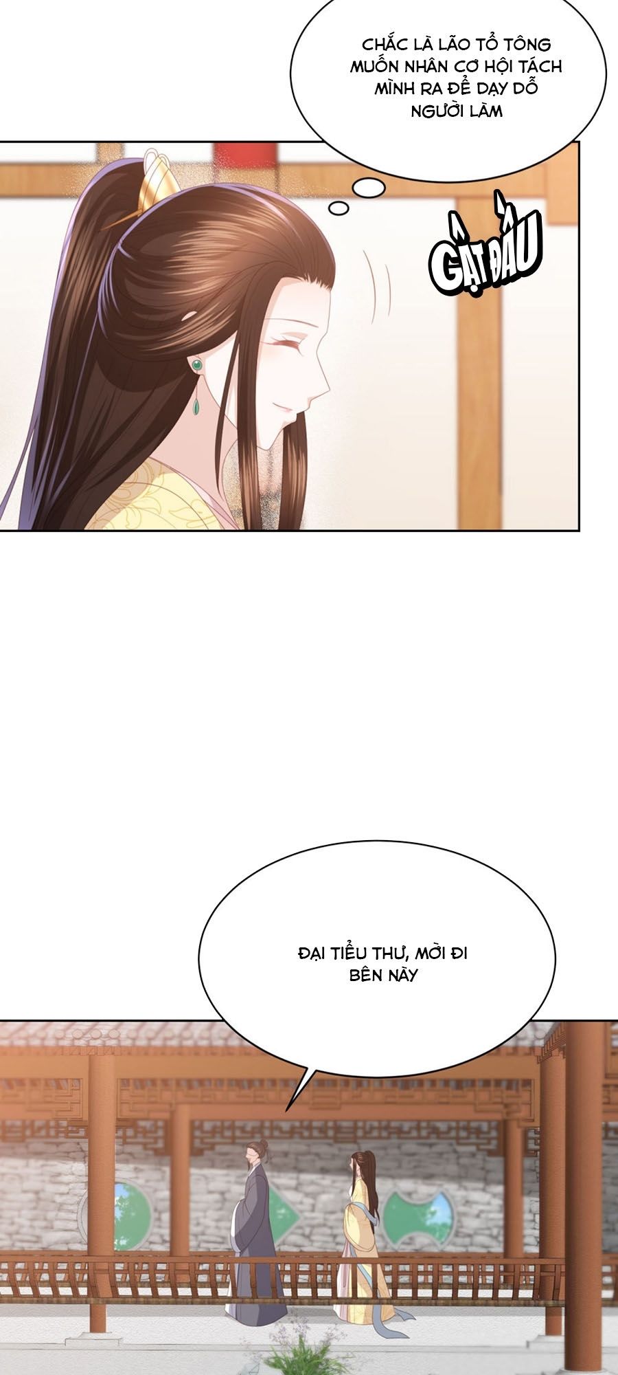 Phượng Hoàng Thác: Chuyên Sủng Khí Thê Chapter 26 - 11