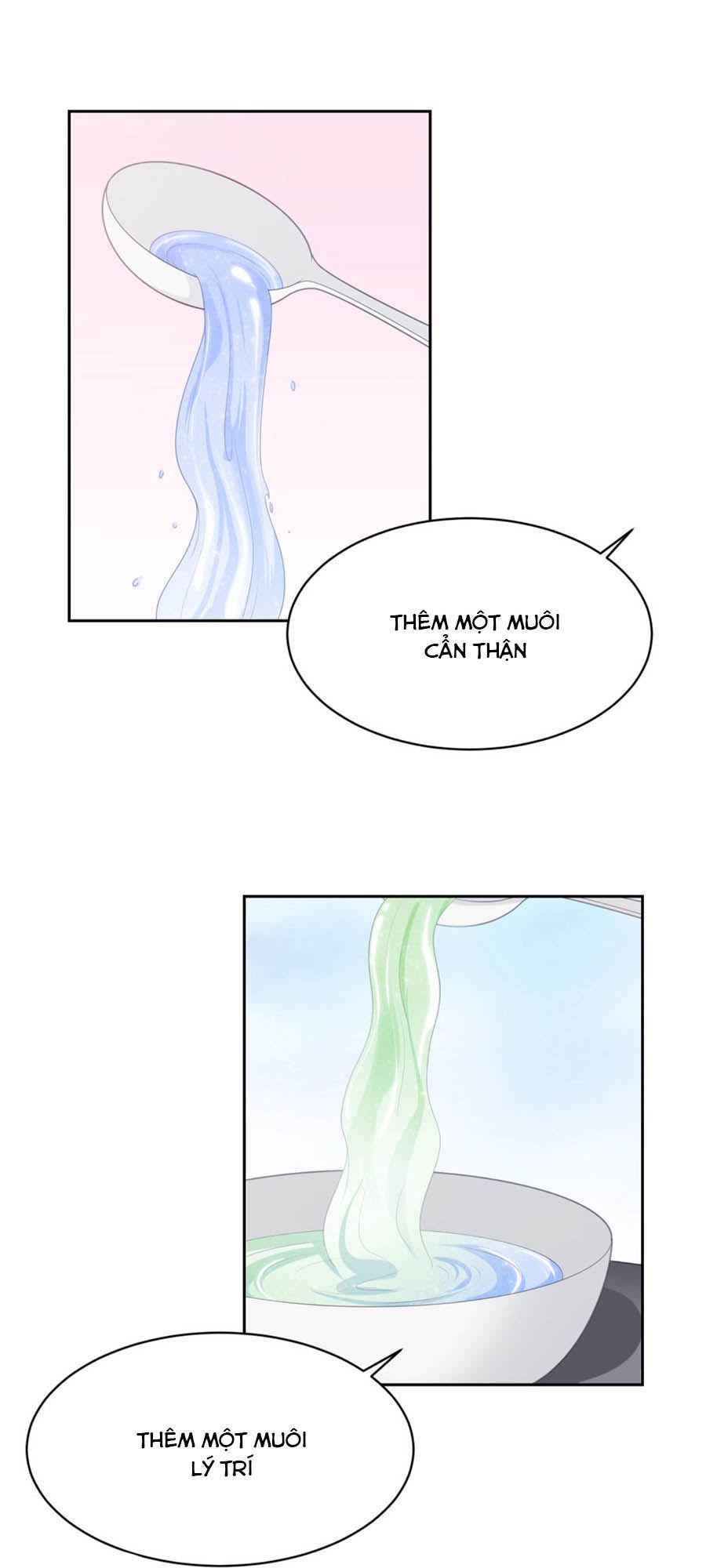 Phượng Hoàng Thác: Chuyên Sủng Khí Thê Chapter 27.5 - 1