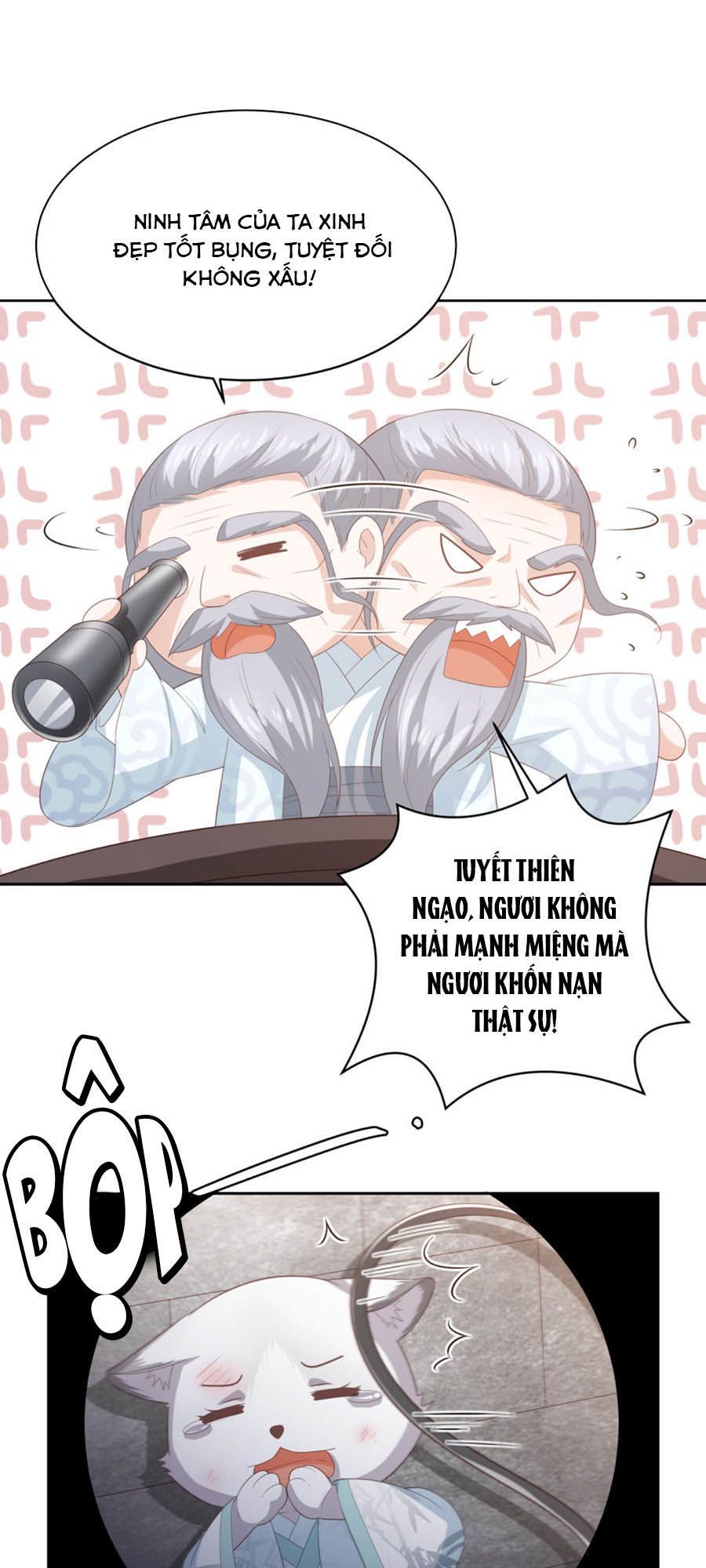 Phượng Hoàng Thác: Chuyên Sủng Khí Thê Chapter 27.5 - 15