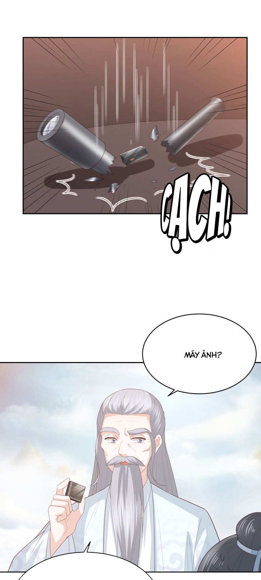 Phượng Hoàng Thác: Chuyên Sủng Khí Thê Chapter 27.5 - 17