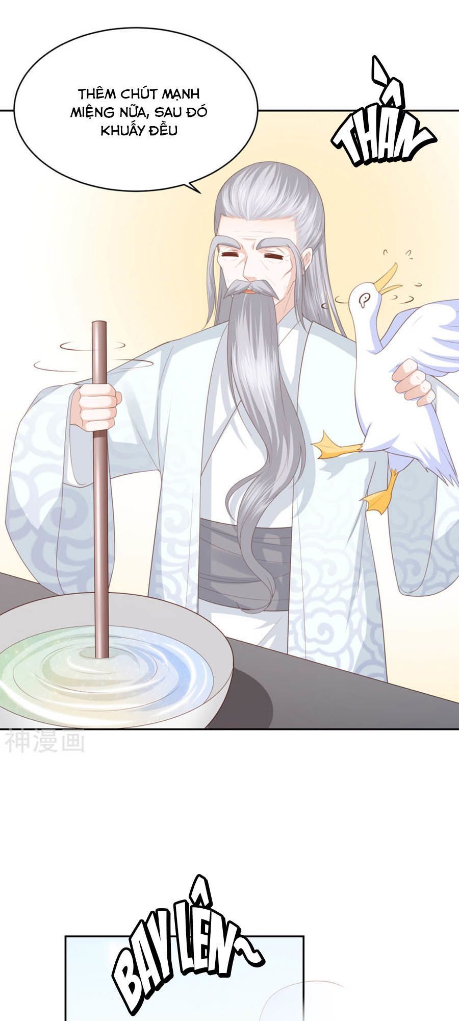 Phượng Hoàng Thác: Chuyên Sủng Khí Thê Chapter 27.5 - 3