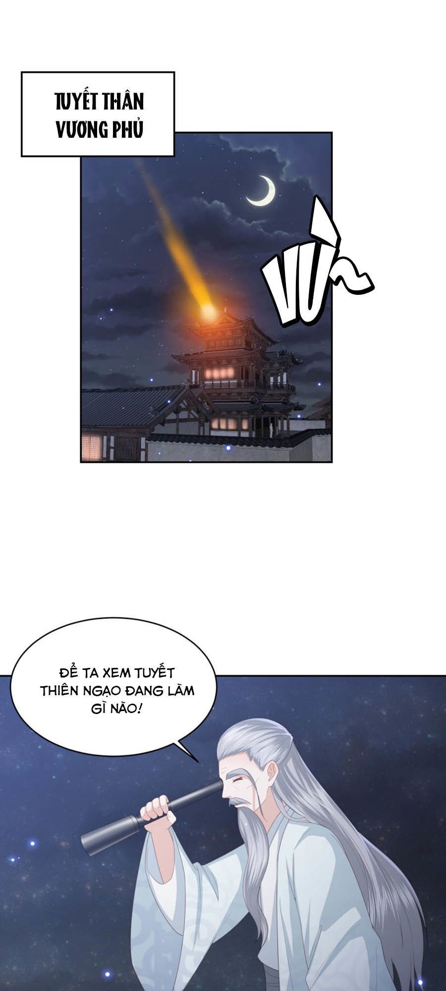 Phượng Hoàng Thác: Chuyên Sủng Khí Thê Chapter 27.5 - 5