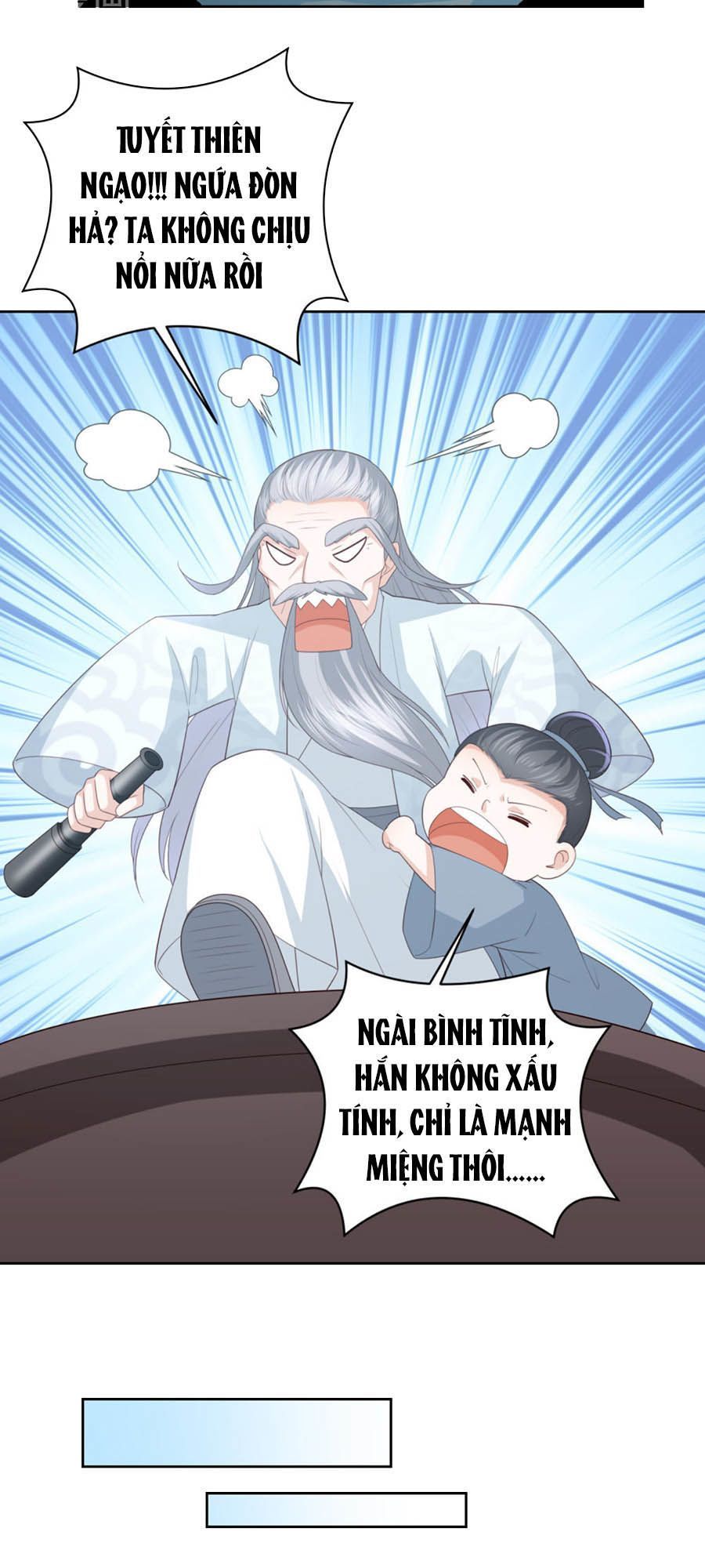 Phượng Hoàng Thác: Chuyên Sủng Khí Thê Chapter 27.5 - 9