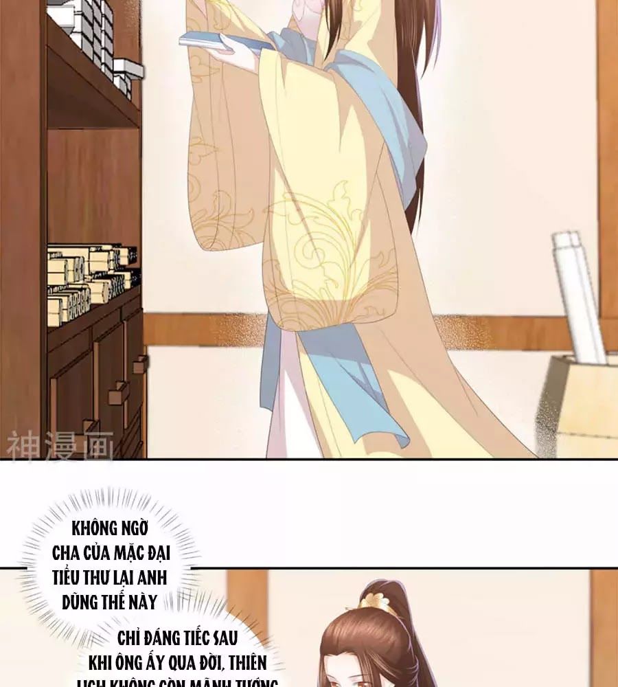 Phượng Hoàng Thác: Chuyên Sủng Khí Thê Chapter 27 - 2