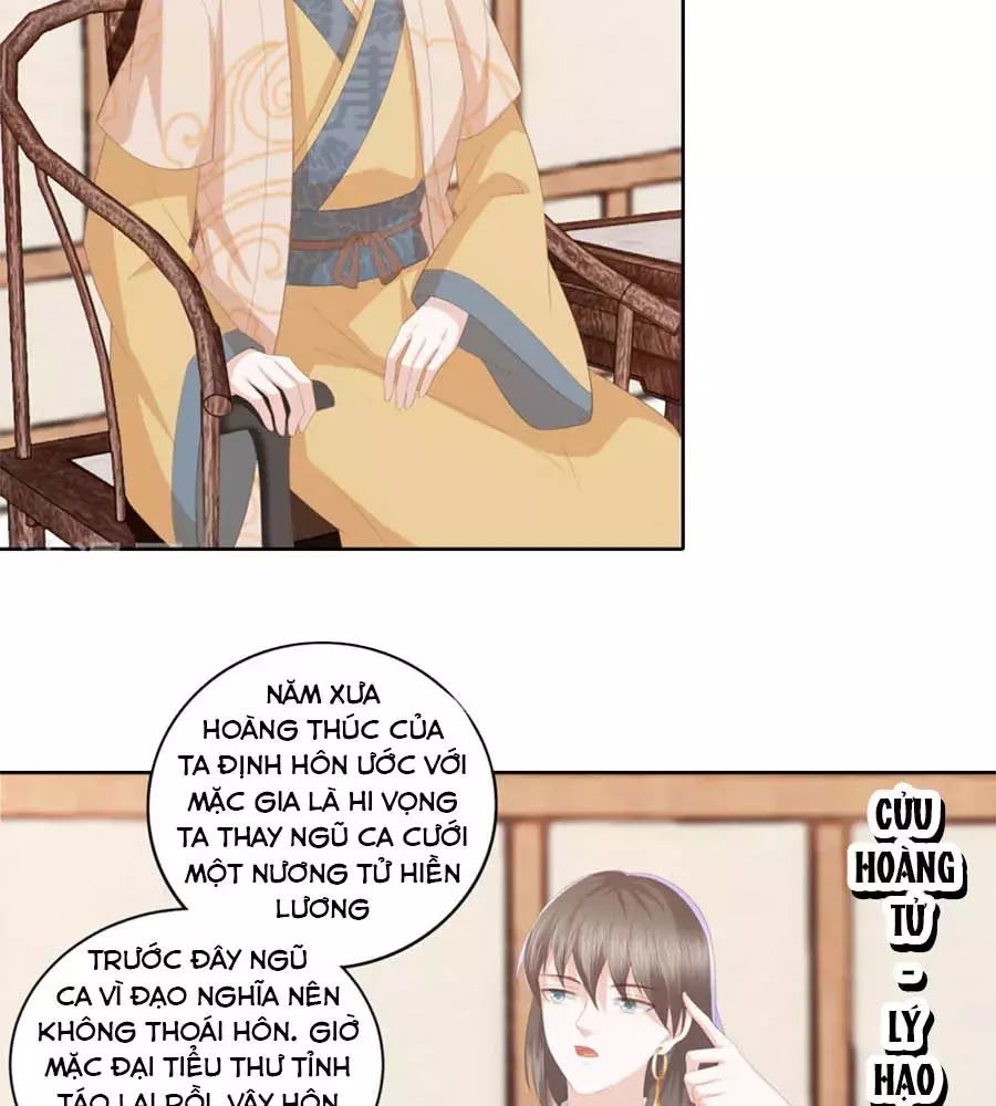 Phượng Hoàng Thác: Chuyên Sủng Khí Thê Chapter 27 - 19