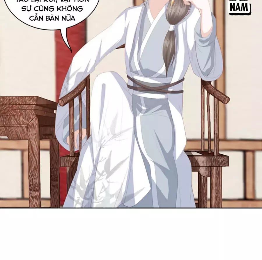 Phượng Hoàng Thác: Chuyên Sủng Khí Thê Chapter 27 - 20