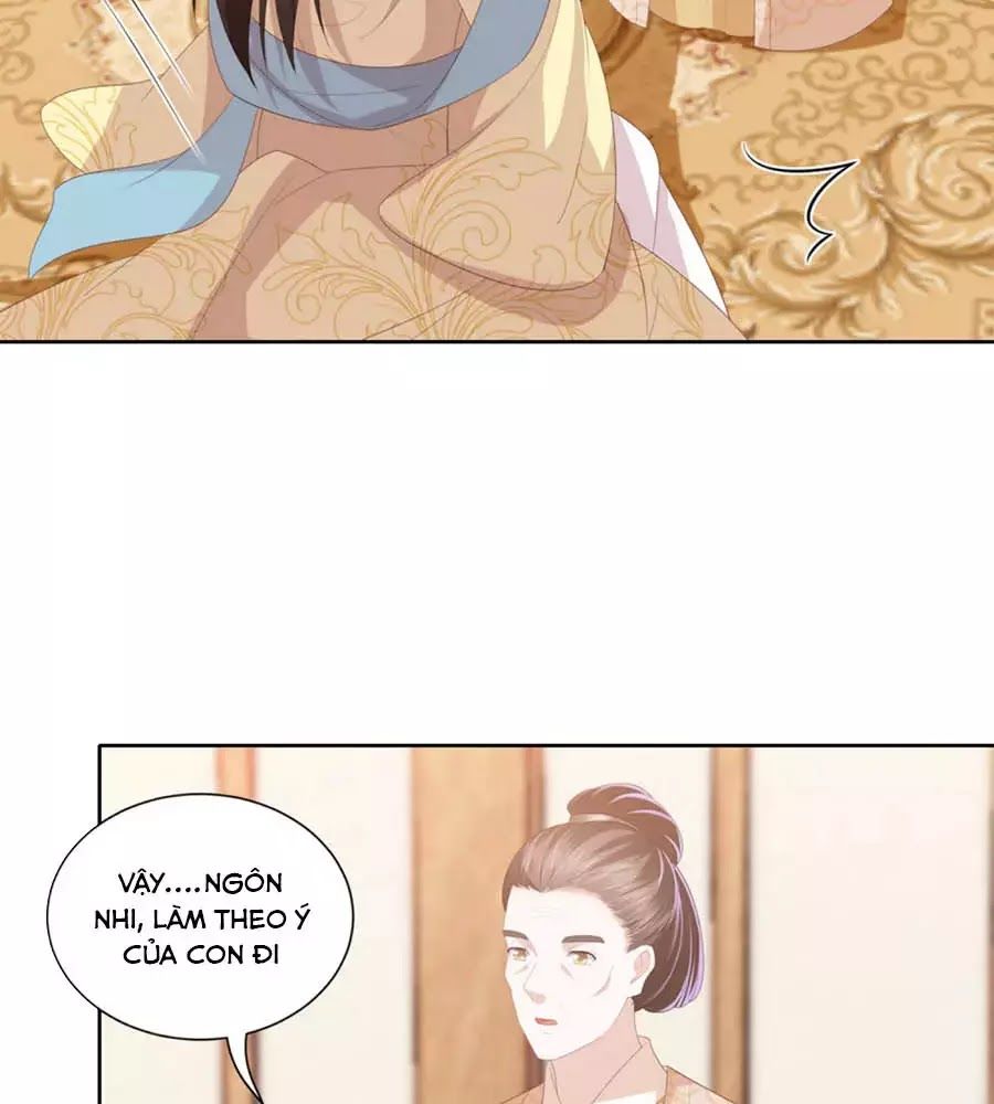 Phượng Hoàng Thác: Chuyên Sủng Khí Thê Chapter 27 - 30