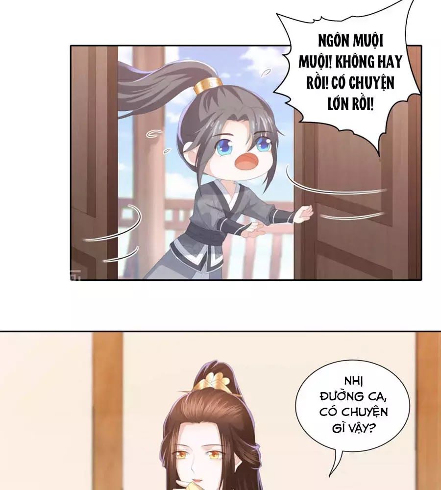 Phượng Hoàng Thác: Chuyên Sủng Khí Thê Chapter 27 - 4