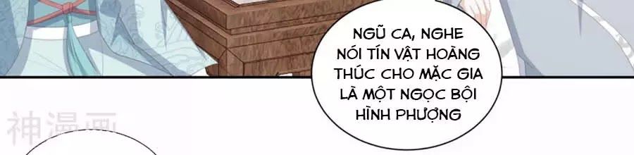 Phượng Hoàng Thác: Chuyên Sủng Khí Thê Chapter 27 - 32