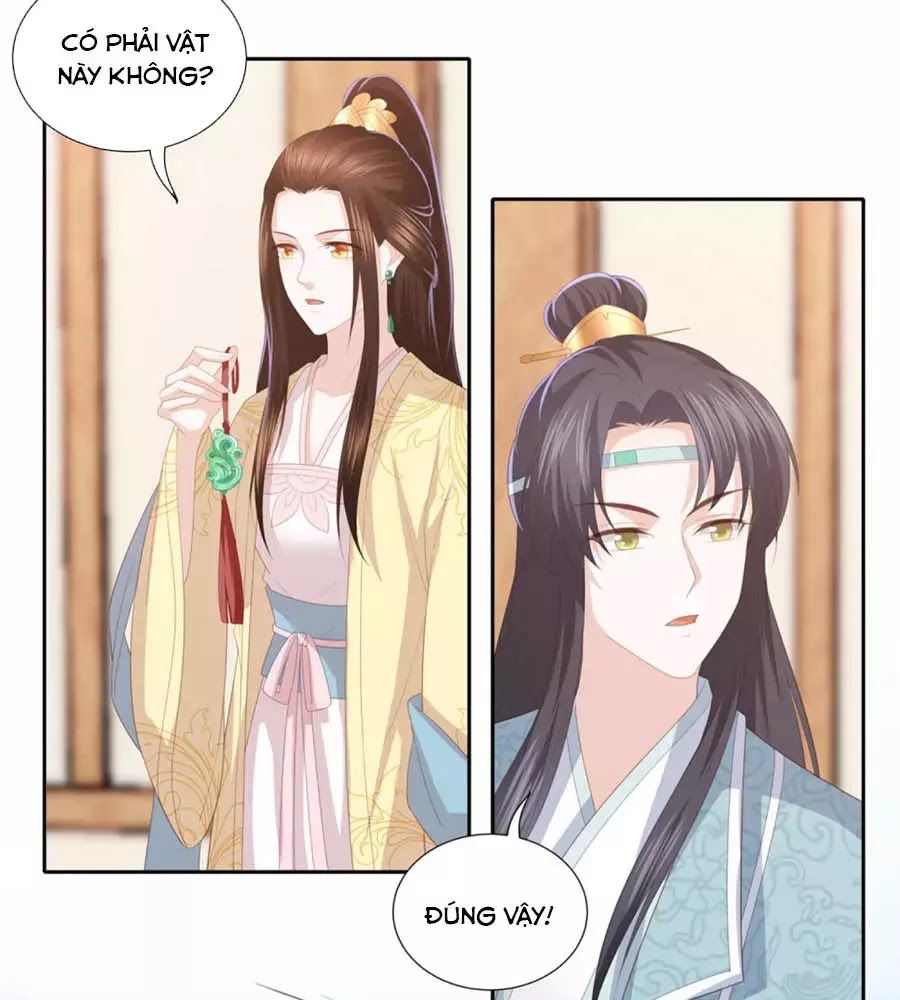 Phượng Hoàng Thác: Chuyên Sủng Khí Thê Chapter 27 - 33