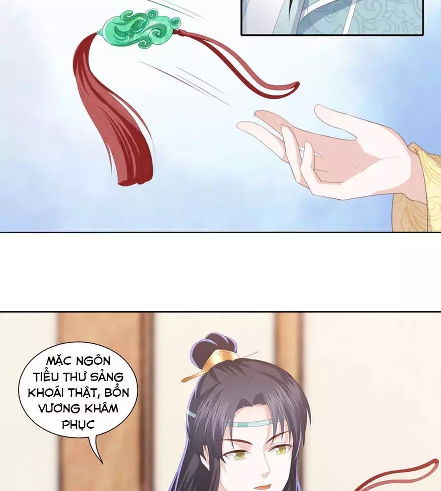 Phượng Hoàng Thác: Chuyên Sủng Khí Thê Chapter 27 - 34