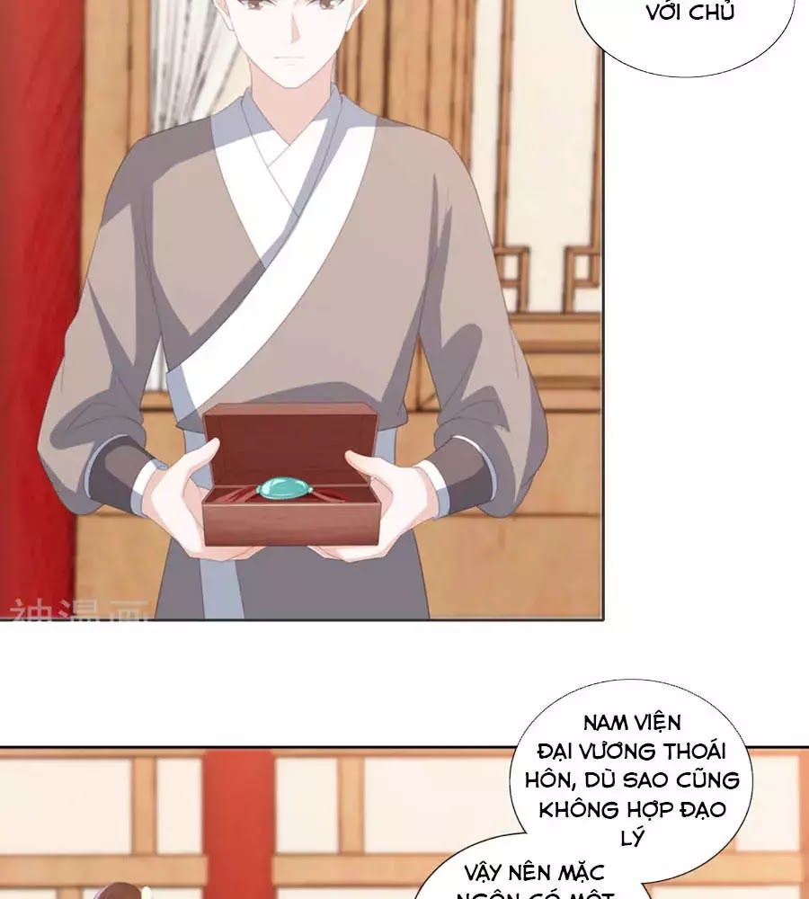 Phượng Hoàng Thác: Chuyên Sủng Khí Thê Chapter 27 - 37