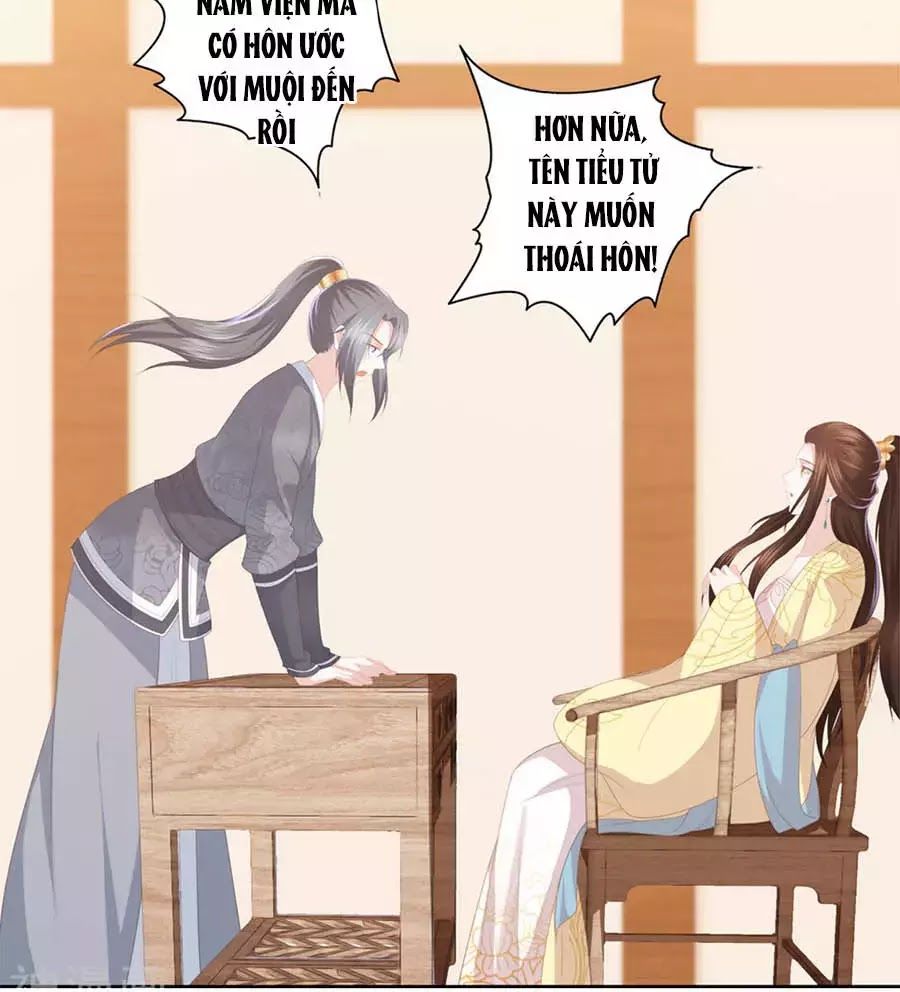 Phượng Hoàng Thác: Chuyên Sủng Khí Thê Chapter 27 - 6