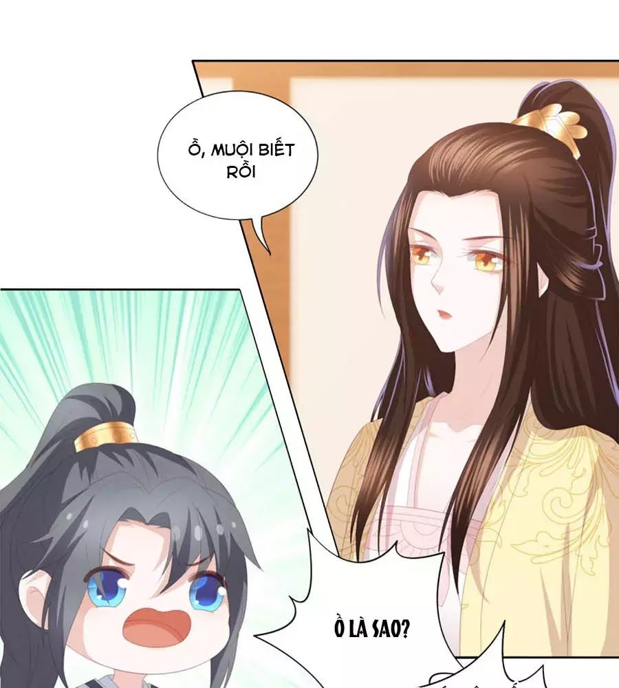 Phượng Hoàng Thác: Chuyên Sủng Khí Thê Chapter 27 - 7