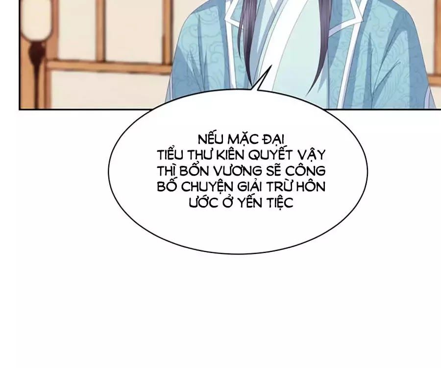 Phượng Hoàng Thác: Chuyên Sủng Khí Thê Chapter 28 - 11