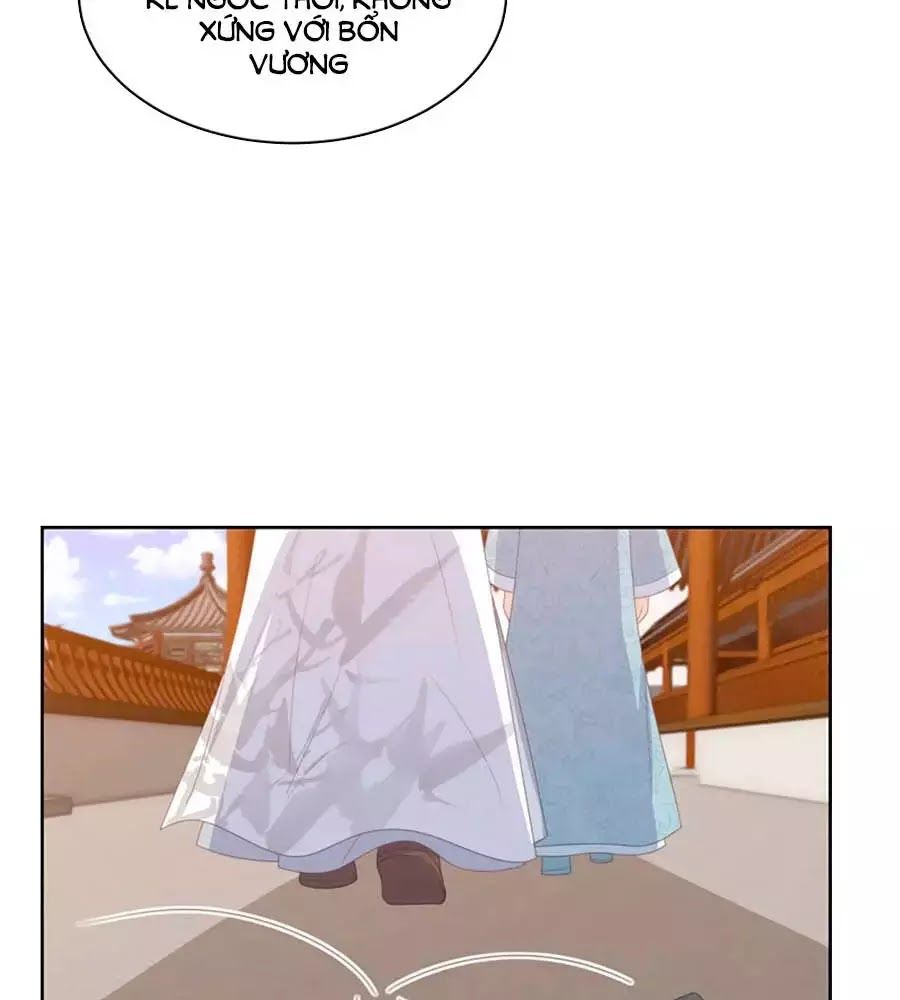 Phượng Hoàng Thác: Chuyên Sủng Khí Thê Chapter 28 - 15