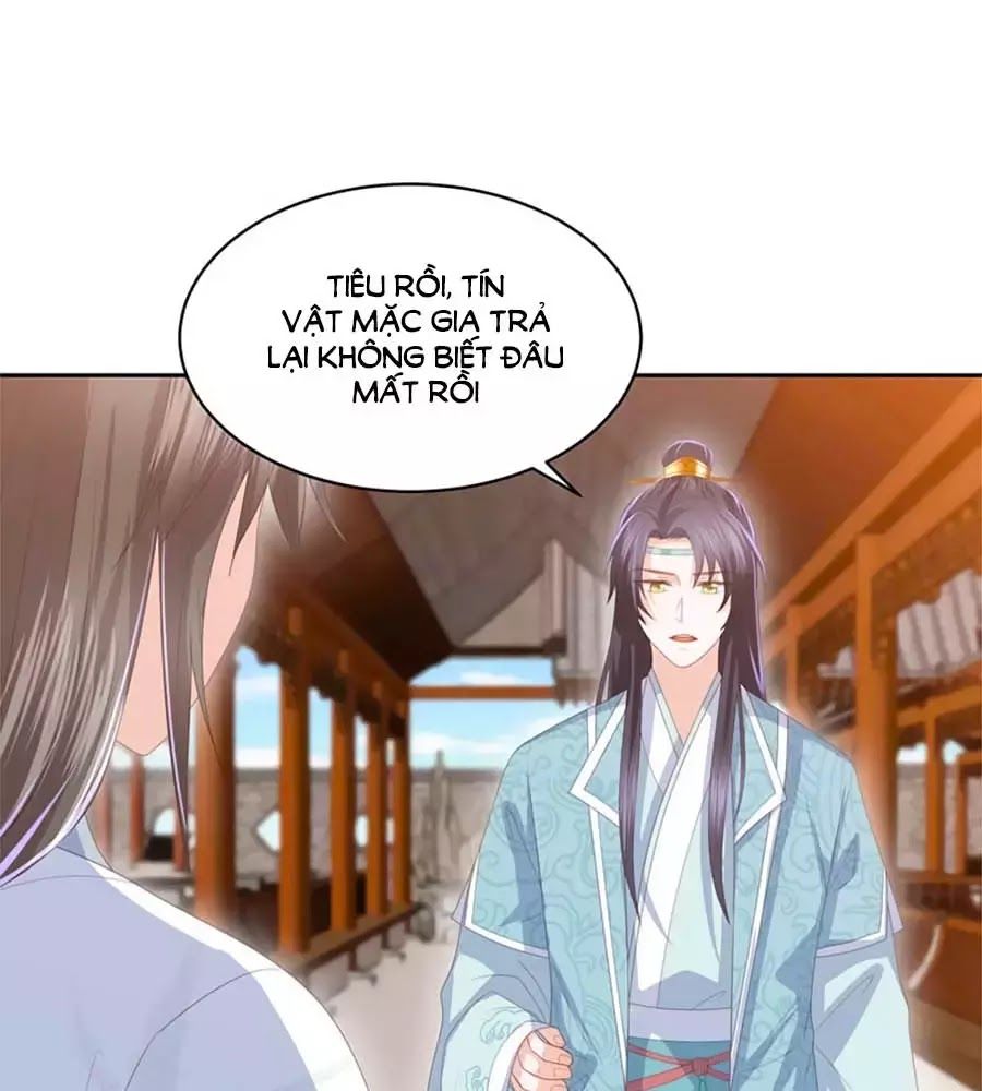 Phượng Hoàng Thác: Chuyên Sủng Khí Thê Chapter 28 - 18