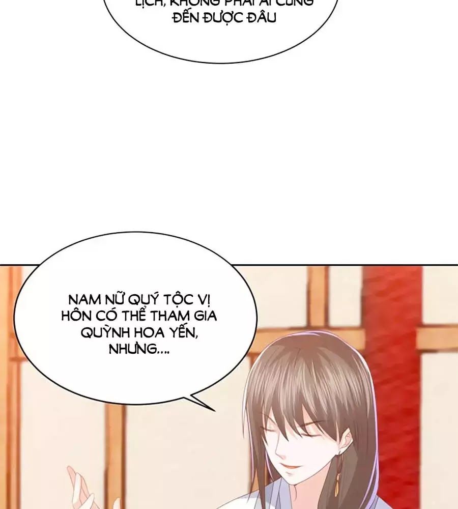 Phượng Hoàng Thác: Chuyên Sủng Khí Thê Chapter 28 - 3