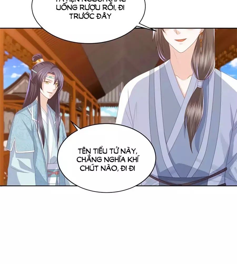 Phượng Hoàng Thác: Chuyên Sủng Khí Thê Chapter 28 - 21
