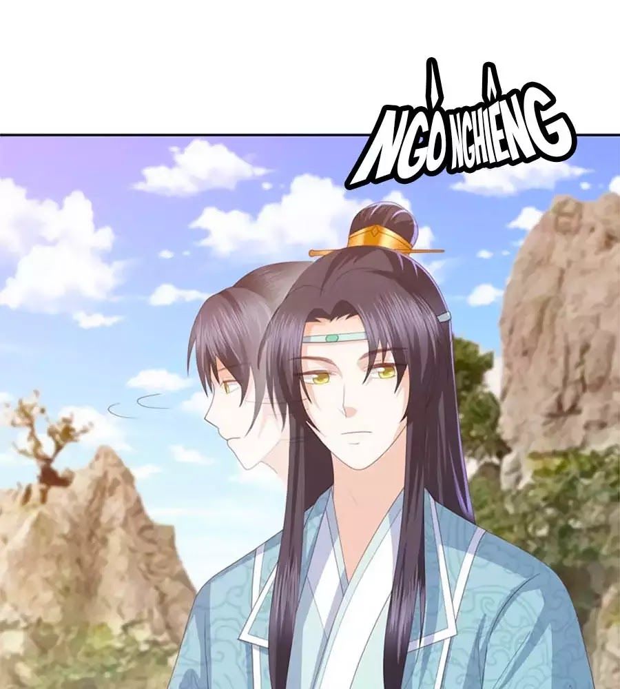 Phượng Hoàng Thác: Chuyên Sủng Khí Thê Chapter 28 - 24