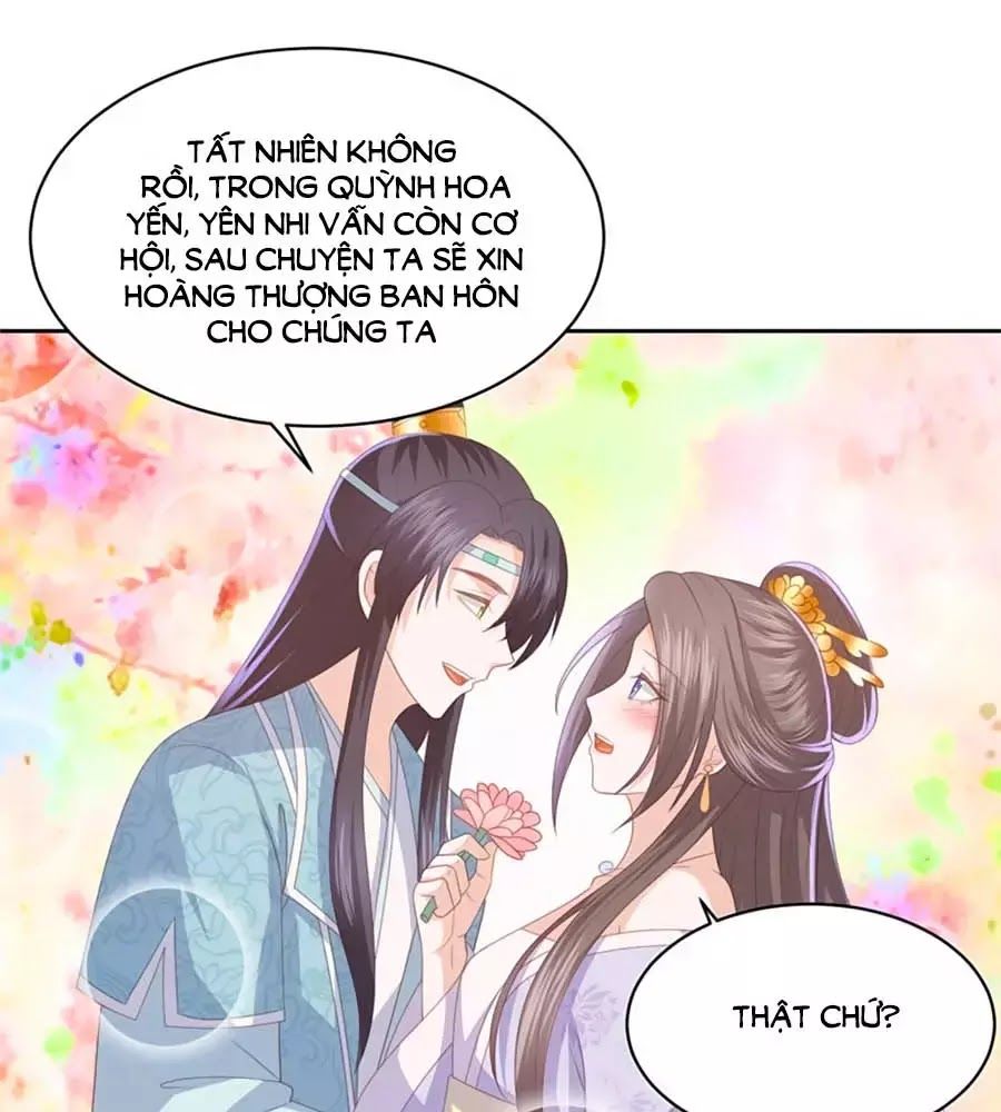 Phượng Hoàng Thác: Chuyên Sủng Khí Thê Chapter 28 - 30
