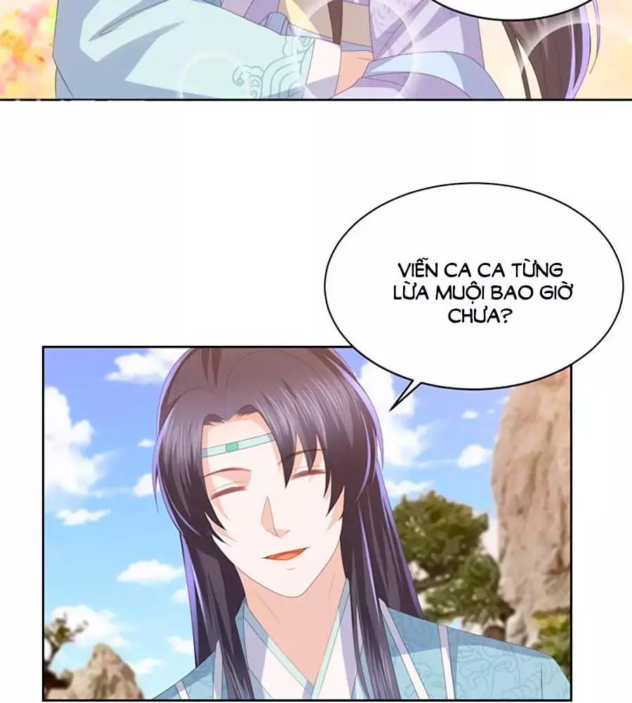 Phượng Hoàng Thác: Chuyên Sủng Khí Thê Chapter 28 - 31