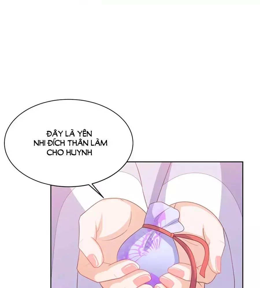 Phượng Hoàng Thác: Chuyên Sủng Khí Thê Chapter 28 - 32