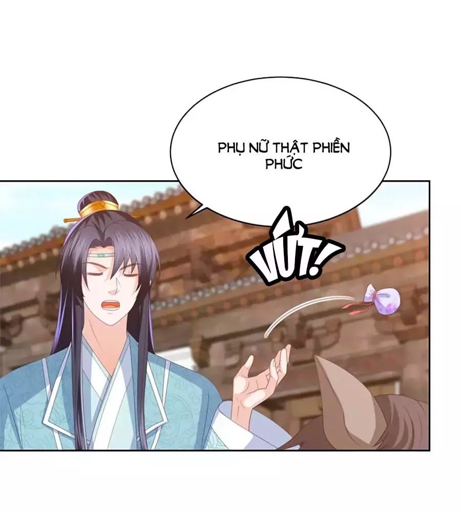 Phượng Hoàng Thác: Chuyên Sủng Khí Thê Chapter 28 - 38