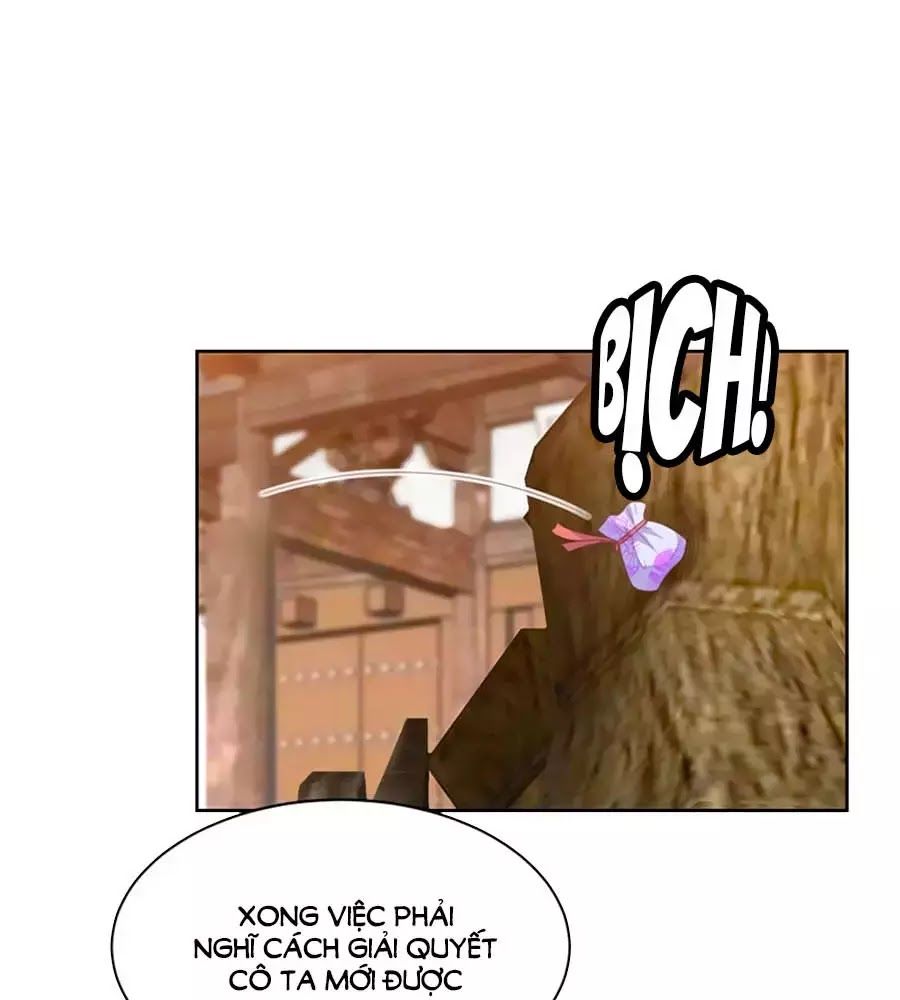 Phượng Hoàng Thác: Chuyên Sủng Khí Thê Chapter 28 - 39