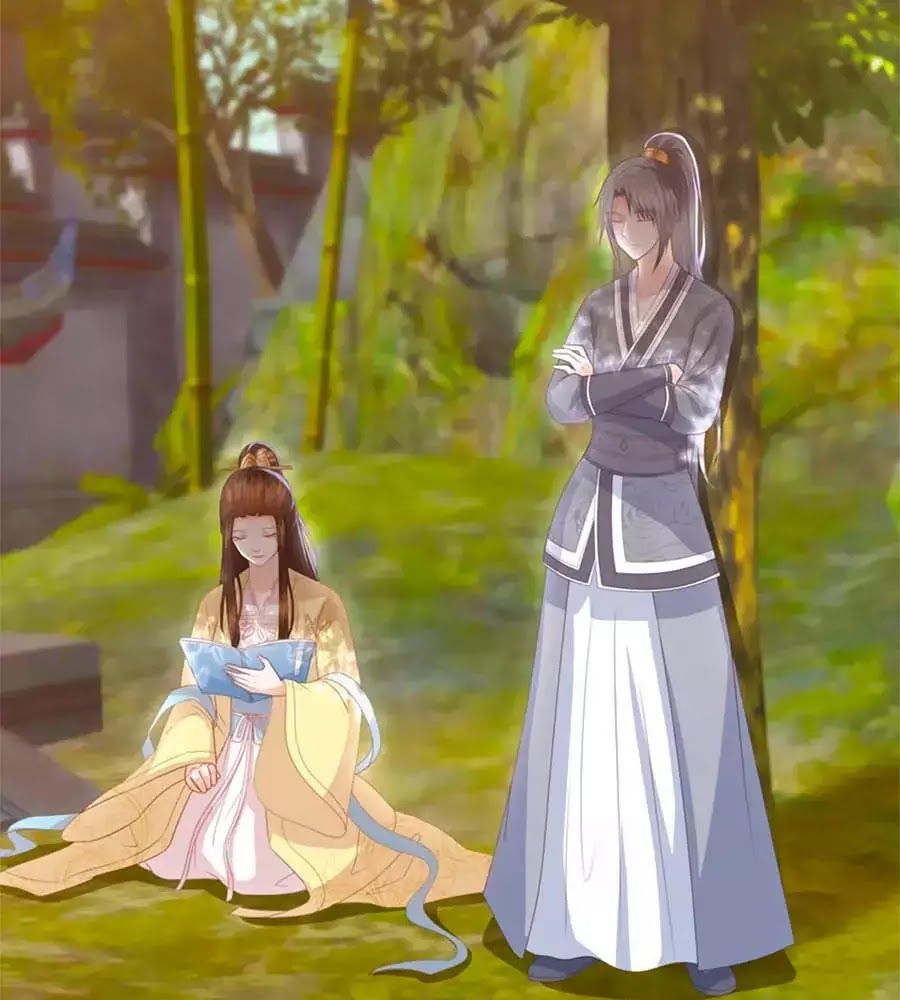 Phượng Hoàng Thác: Chuyên Sủng Khí Thê Chapter 28 - 41