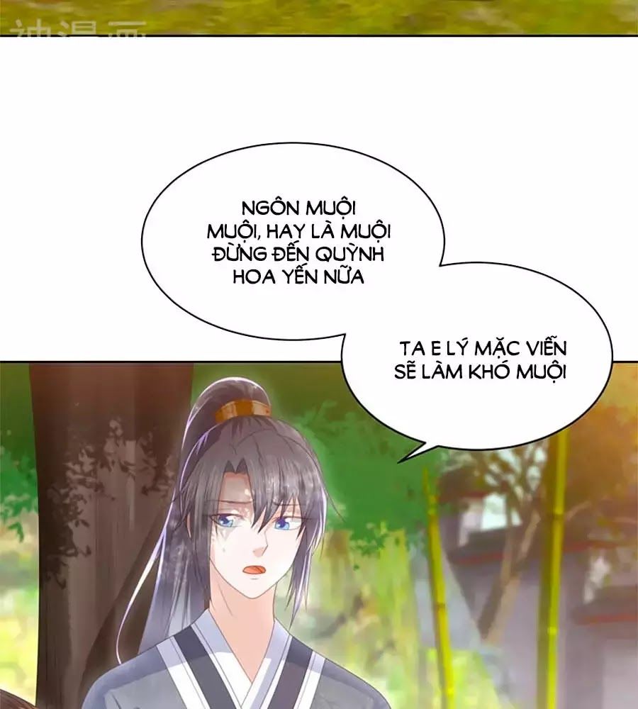 Phượng Hoàng Thác: Chuyên Sủng Khí Thê Chapter 28 - 42