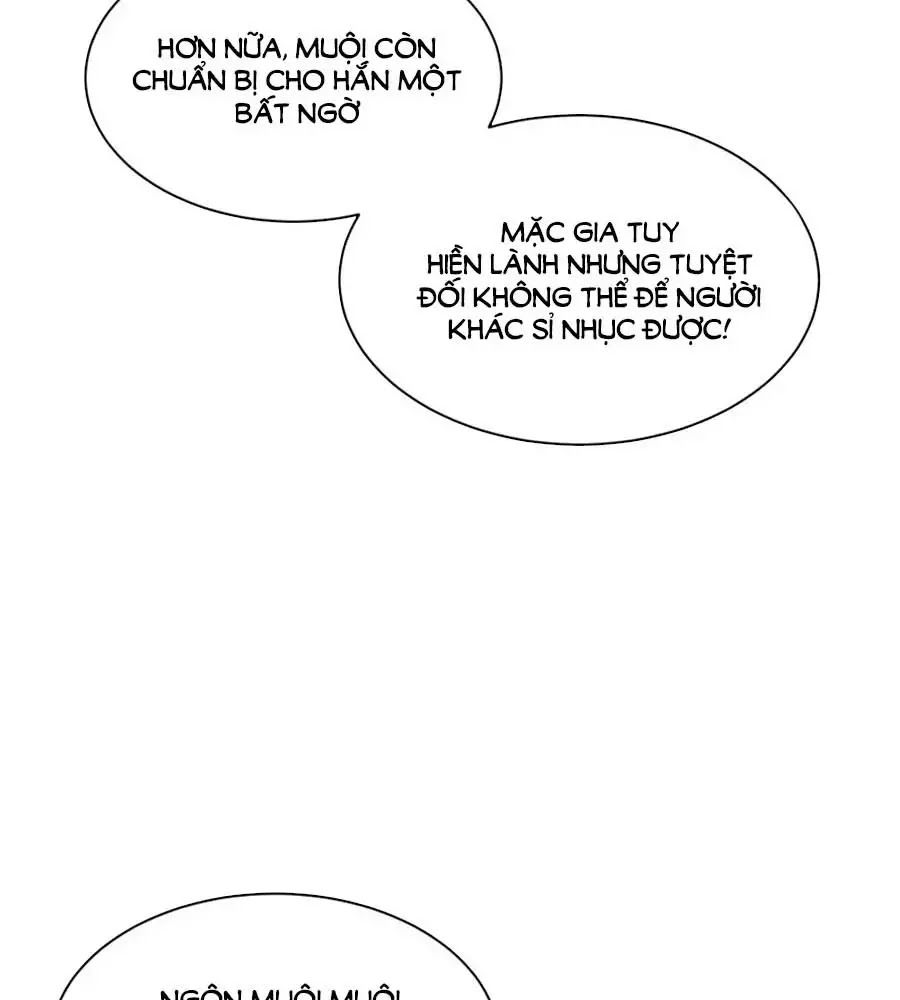 Phượng Hoàng Thác: Chuyên Sủng Khí Thê Chapter 28 - 45