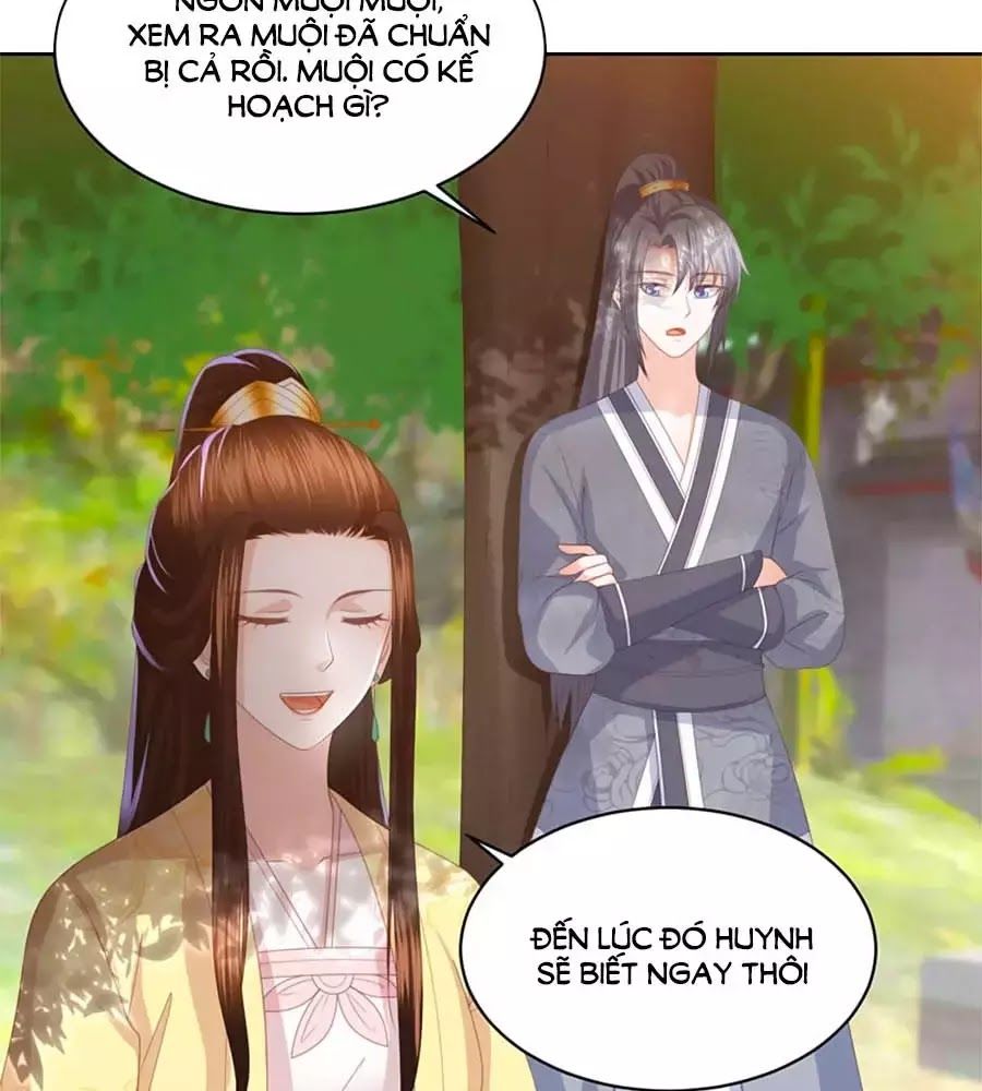Phượng Hoàng Thác: Chuyên Sủng Khí Thê Chapter 28 - 46