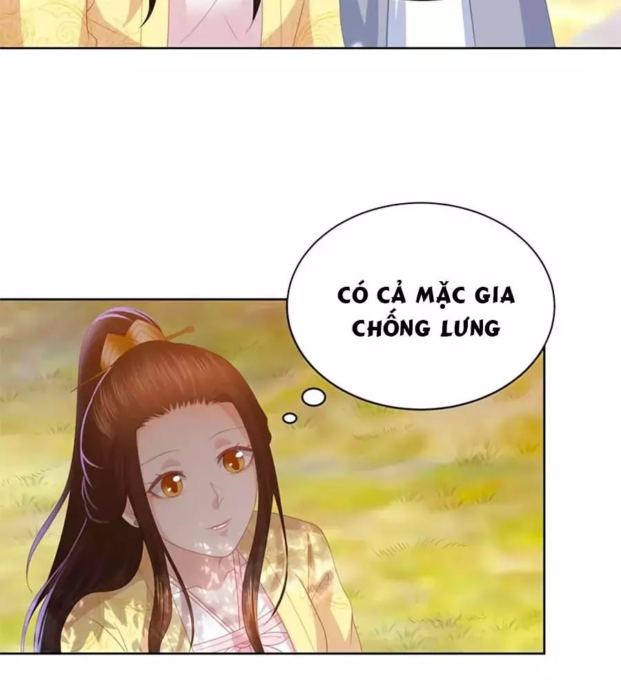 Phượng Hoàng Thác: Chuyên Sủng Khí Thê Chapter 28 - 47