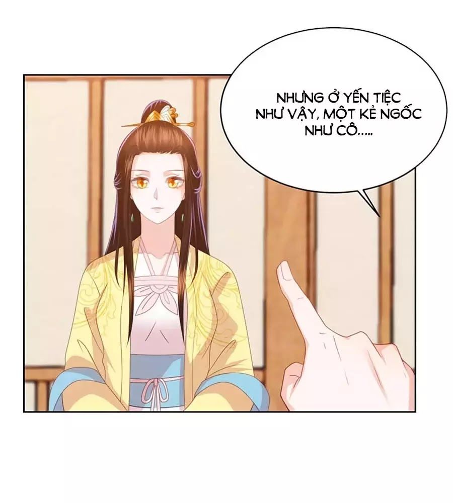 Phượng Hoàng Thác: Chuyên Sủng Khí Thê Chapter 28 - 7