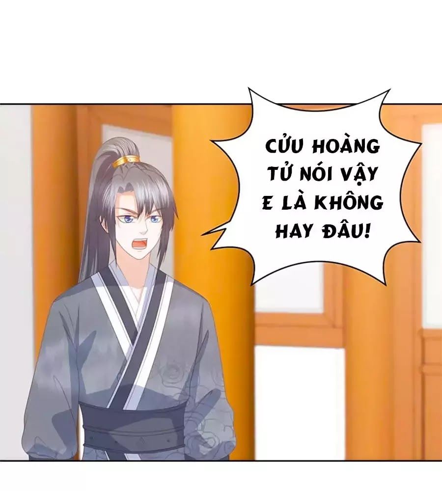 Phượng Hoàng Thác: Chuyên Sủng Khí Thê Chapter 28 - 8
