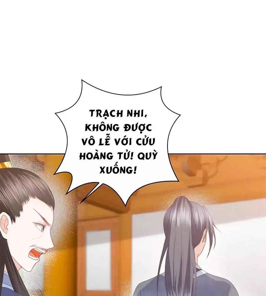 Phượng Hoàng Thác: Chuyên Sủng Khí Thê Chapter 28 - 9