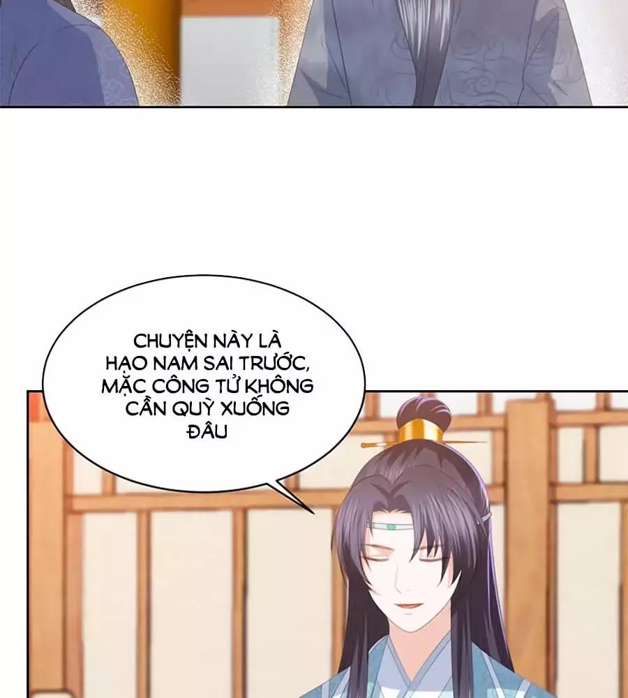 Phượng Hoàng Thác: Chuyên Sủng Khí Thê Chapter 28 - 10