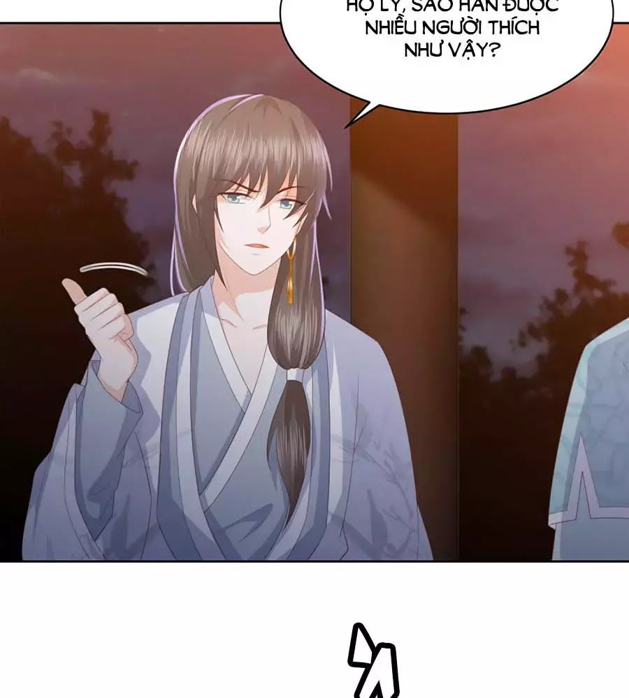 Phượng Hoàng Thác: Chuyên Sủng Khí Thê Chapter 29 - 11