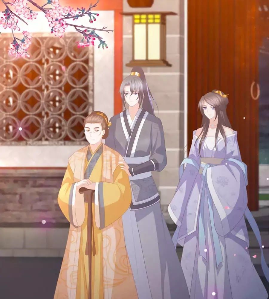 Phượng Hoàng Thác: Chuyên Sủng Khí Thê Chapter 29 - 17