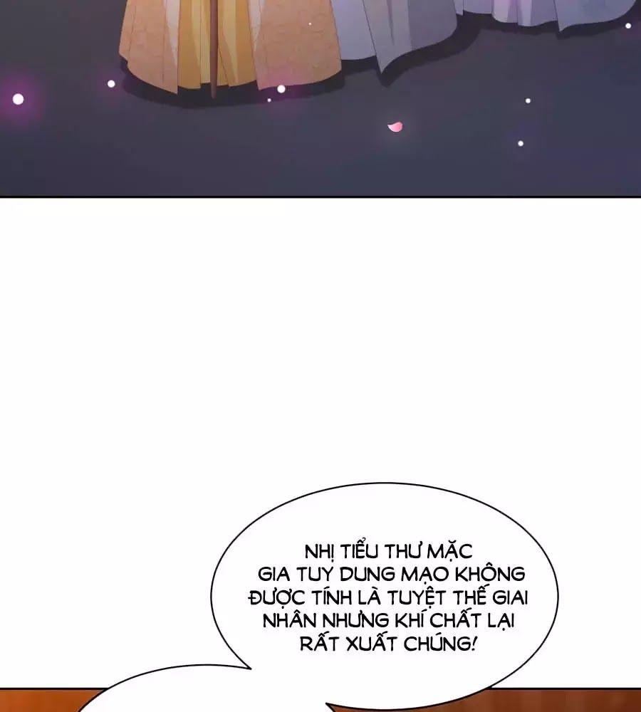Phượng Hoàng Thác: Chuyên Sủng Khí Thê Chapter 29 - 18