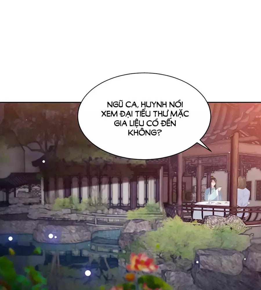 Phượng Hoàng Thác: Chuyên Sủng Khí Thê Chapter 29 - 3